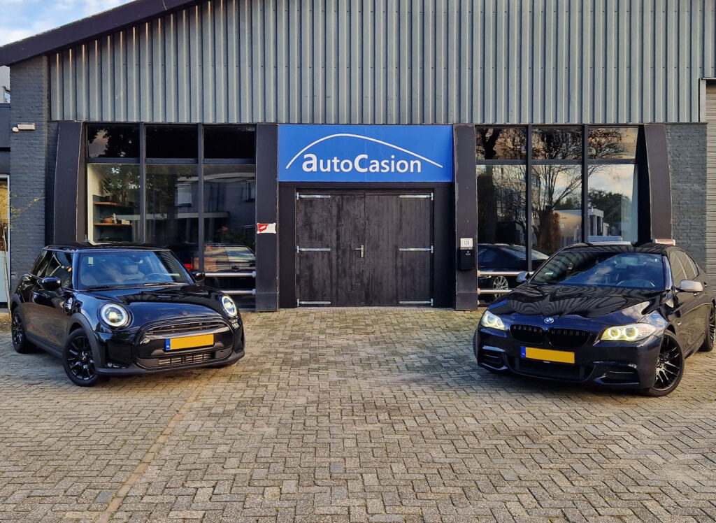 AutoCasion 2